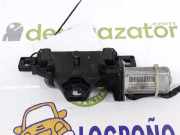 Heckschloss 67107014872 BMW 7 serie (E65/E66/E67) Limousine 745i,Li 4.4 V8 32V (N62-B44A) 2005