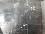 Schutzkappe Motor 126010L070 Toyota Hilux IV Pick-up 2.5 D4-D 16V 4x4 (2KD-FTV) 2013