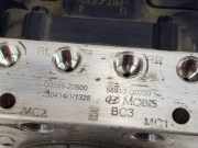 Abs Pumpe 58900Q0200 Hyundai i20 (BC3) Schrägheck 5-drs 1.0 T-GDI 100 Mild Hybrid 48V 12V (G3LF)