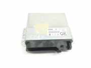 Motorsteuergerät 90351648 Opel Vectra A (88/89) Liftback 2.5 V6 24V (C25XE) 1988