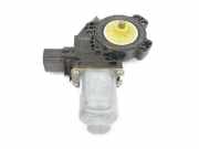 Fensterhebermotor Rechts Hinten 67627258536 BMW X3 (F25) SUV sDrive18d 16V (N47-D20C) 2012