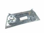 Bedienung Heizung A1669003217 Mercedes-Benz ML III (166) SUV 3.0 ML-350 BlueTEC V6 24V 4-Matic (OM642.826)