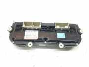 Bedienung Heizung 5K0907044EA Volkswagen Passat CC (357) Coupé 2.0 TDI 16V 170 (CFGB) 2012 CFGB