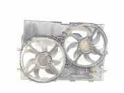 Lüfter Kühler F9523 Citroën Jumper (U9) Van 2.2 HDi 100 (P22DTE(4HV)) 2006