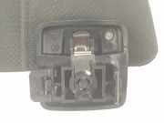 Sonnenblende Rechts 16132034ZE DS DS 5 Schrägheck 2.0 BlueHDi 180 16V (DW10FC(AHW)) 2015 DW10FC(AHW)