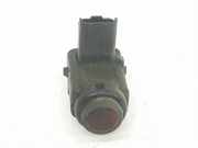 Parken-Sensoren ACHTER 965093527710 Peugeot 407 SW (6E) Kombi 2.0 HDiF 16V (DW10BTED4(RHR)) 2007
