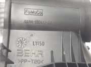 Heizlüfter 31291516 Volvo S60 II (FS) Limousine 2.4 D5 20V (D5244T15) 2012