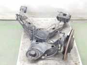 Achsschenkel Rechts Hinten 9820770580 Toyota ProAce Van 1.6 D-4D 115 16V (3WZHV) 2016