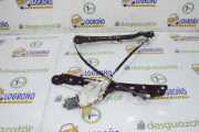 Fensterheber Links Vorne 51337138465 BMW 1 serie (E87/87N) Schrägheck 5-drs 118d 16V (M47-D20(204D4)) 2005