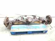 Unterrahme Hinten 411103D560 Toyota Land Cruiser (J12) Hardtop Geländewagen 3.0 D-4D 16V (1KDFTV)