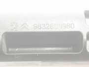 Bremsanker Stange Links Vorne 9832866980 Opel Astra L Sports Tourer (F4/FC/FN/FR) Kombi 1.2 Turbo 130 12V (EB2ADTS(HNS))
