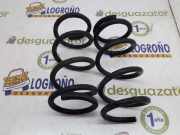 Schraubenfeder Set Hinten 550201EA0D Nissan 370 Z (Z34A) Coupé 3.7 24V (VQ37) 2010