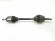 Antriebswelle Links Vorne 68287870AA Jeep Compass II (MP) SUV 1.4 Multi Air2 16V (55263624) 2020