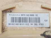 Tankschwimmer 9800206080 Peugeot 308 (L3/L8/LB/LH/LP) Schrägheck 5-drs 1.6 HDi (DV6DTED(9HP))