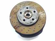 Achsschenkel Links Vorne A2463320100 Mercedes-Benz B (W246/W242) Schrägheck 1.8 B-180 CDI BlueEFFICIENCY 16V (OM651.901(Euro 5))