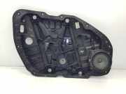 Fensterheber Links Vorne 82470D4000 Kia Optima (JFA) Limousine 1.6 T-GDi 16V (G4FJ) 2017