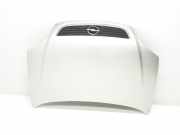 Motorhaube 90579400 Opel Zafira (F75) Großraumlimousine 1.8 16V (Z18XE) 2004
