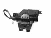 Heckschloss 51247840617 BMW 3 serie (E90) Limousine 318d 16V (N47-D20A) 2008