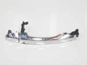 Türgriff Außen Links Hinten 83651D3010 Hyundai Tucson (TL) SUV 1.7 CRDi 16V 2WD (D4FD) 2017