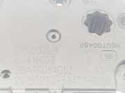 Luftklappe Stellmotor ZBAT0084D02 Audi A4 Avant (B9) Kombi 3.0 TDI V6 24V (CSWB) 2016