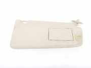 Sonnenblende Rechts 9H5204100AC Land + Range Rover Freelander II Gel?ndewagen 2.2 tD4 16V (224DT) 2013