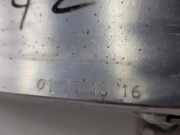 Stoßfängerträger Hinten 4G5807309 Audi BERLINA 4GC 2.0 TDI ultra