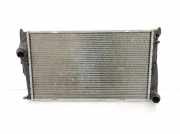 Radiator 17117788903 BMW X1 (E84) SUV xDrive 20d 2.0 16V (N47-D20C) 2010