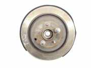 Achsschenkel Rechts Hinten 430181CA0B Infiniti FX (S51) SUV 30D 3.0 V6 24V AWD (V9X) 2012