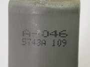 Fensterhebermotor Rechts Hinten 5743A109 Mitsubishi Lancer Sports Limousine (CY/CZ) Limousine 2.0 Turbo 16V Evo X 4x4 (4B11TC) 2008