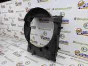 Lufter Gehäuse PGK500095 Land + Range Rover Range Rover Sport (LS) Geländewagen 2.7 TDV6 24V (276DT) 2007