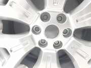 Felge 403006KW1A Nissan NP 300 Navara (D23) Pick-up 2.3 dCi twinturbo 16V 4x4 (YS23DDT) 2015