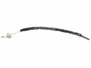 Vorhang Airbag Rechts VOOR 1439004 Ford Focus 2 Limousine 1.6 Ti-VCT 16V (HXDB) 2006
