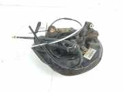 Achsschenkel Links Hinten 33326792523 BMW 3 serie Touring (F31) Kombi 320d 2.0 16V (N47-D20C) 2014