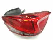 Rücklicht Rechts 6F0945096H Seat Ibiza V (KJB) Schrägheck 5-drs 1.0 TSI 12V (DLAC) 2022