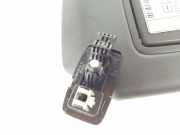 Sonnenblende Rechts A17681003109H43 Mercedes-Benz CLA (117.3) Limousine 2.2 CLA-220 CDI, 220 d 16V (OM651.930(Euro 6))