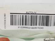 Vorhang Airbag Rechts VOOR A1178601202 Mercedes-Benz MERCEDES SE SHOOTING BRAKE 2.1 CDI (136 CV) 2016