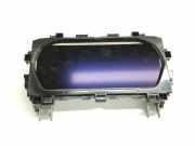 Tachoeinheit Kmh 89A920725B Audi E-TRON F4B 50 E-TRON ADVANCED QUATTRO
