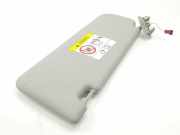 Sonnenblende Rechts 8050352 BMW X3 (F25) SUV sDrive18d 16V (N47-D20C)