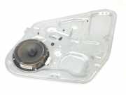Fensterheber Links Hinten 834813K001 Hyundai Sonata Limousine 2.0 CRDI VGT 16V (D4EA) 2006