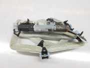 Vorhang Airbag Links VOOR 72126966645 BMW 3 serie (E90) Limousine 318d 16V (N47-D20C) 2010