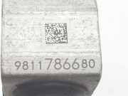 Getriebestütze 9811786680 Opel Astra L Sports Tourer (F4/FC/FN/FR) Kombi 1.2 Turbo 110 12V (EB2ADT(HNP))