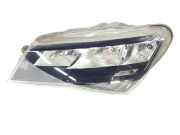 Scheinwerfer Links 3V1941015 Skoda Superb (3V3) Liftback 2.0 TDI (DFGA) 2018