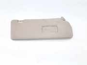 Sonnenblende Rechts MR417939 Mitsubishi Pajero Sport (K7/9) Geländewagen 3.0 V6 24V (6G72) 1998