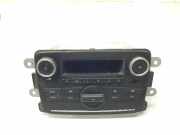 Radio CD 281158515R Dacia Dokker Express (8S) Van 1.5 Blue dCi 95 (K9K-872(K9K-U8))
