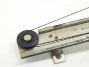 Fensterheber Rechts Hinten 5743A376 Mitsubishi Pajero Hardtop (V8/9) Van 3.2 DI-D 16V (4M41)