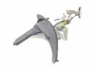 Handbremshebel 34406876774 BMW 3 serie (F30) Limousine 318d 2.0 16V (N47-D20C)