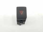 Warnleuchte Schalter 252904BA0A Nissan Qashqai (J11) SUV 1.6 DIG-T 16V 163 (MR16DDT) 2017