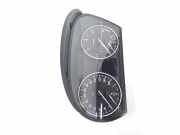 Tachoeinheit Kmh 62109316127 BMW X1 (E84) SUV sDrive 18d 2.0 16V (N47-D20C) 2010