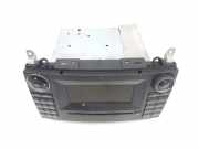 Radio CD A1699002000 Mercedes-Benz Viano (639) Großraumlimousine 2.2 CDI 16V Euro 5 (OM651.940) 2012