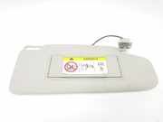 Sonnenblende Rechts 39836234 Volvo V40 (MV) Schrägheck 5-drs 2.0 D2 16V (D4204T8(Euro 6b)) 2016